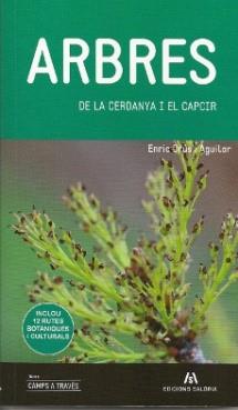 ARBRES DE LA CERDANYA I EL CAPCIR | 9788412009064 | ORÚS AGUILAR, ENRIC
