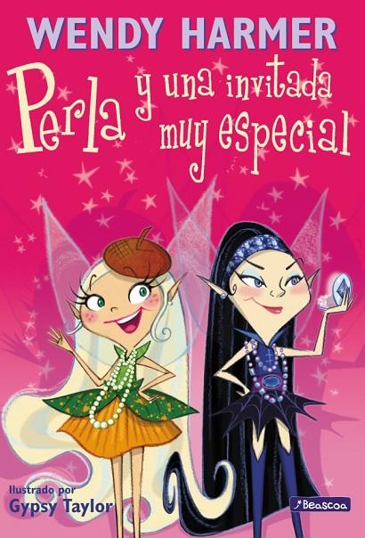 PERLA Y UNA INVITADA MUY ESPECIAL | 9788448828554 | HARMER, WENDY / TAYLOR, GYPSY