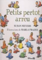 PETITS PERTOT ARREU | 9788484704751 | MEYERS, SUSAN