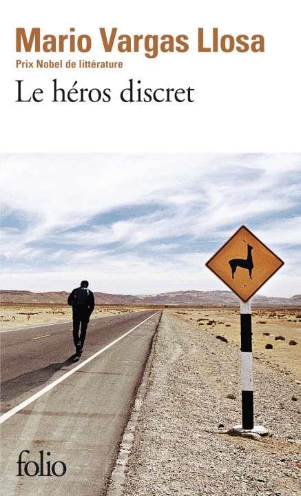 HEROS DISCRET, LE | 9782070458561 | VARGAS LLOSA, MARIO