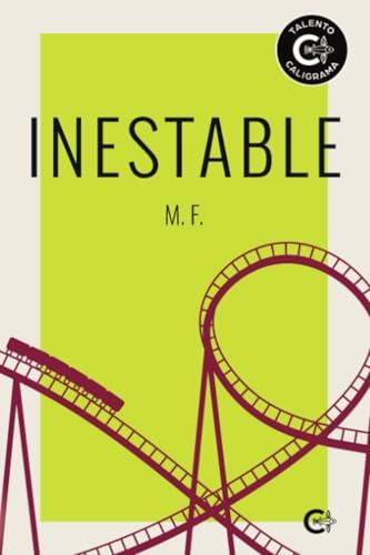 INESTABLE | 9788410089433 | M. F.