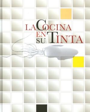 COCINA EN SU TINTA, LA | 9788492462155