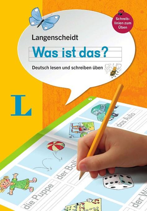 WAS IST DAS 400 TERMINOS ALEMAN NIÑOS | 9783125140783