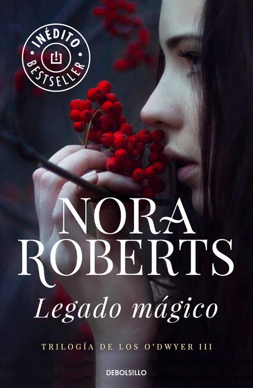 LEGADO MÁGICO | 9788490624197 | ROBERTS, NORA