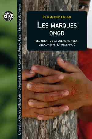MARQUES ONGD, LES | 9788437098319 | ALFONSO ESCUDER, PILAR
