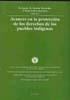AVANCES EN LA PROTECCIÓN DE LOS DERECHOS DE LOS PUEBLOS INDÍGENAS. | 9788497723640 | MARIÑO MENÉNDEZ, F. M. / OLIVA MARTÍNEZ, J. D.