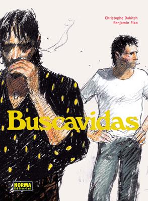 BUSCAVIDAS | 9788467904901 | DABITCH / FLAO