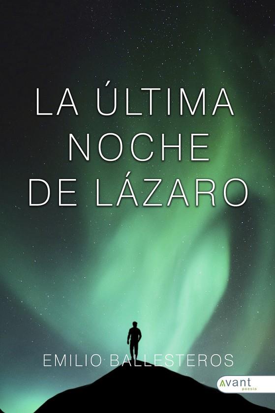 ÚLTIMA NOCHE DE LÁZARO, LA | 9788419970664 | BALLESTEROS, EMILIO