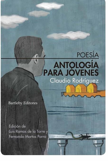 ANTOLOGÍA PARA JÓVENES | 9788412013290 | RODRIGUEZ, CLAUDIO