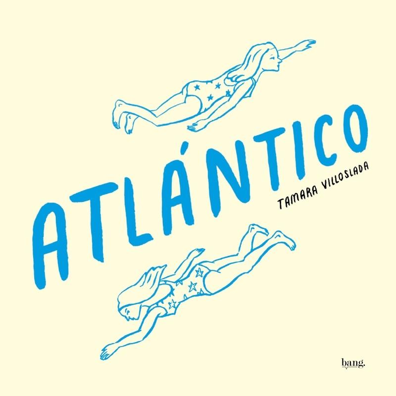 ATLÁNTICO | 9788417178062 | VILLOSLADA, TAMARA