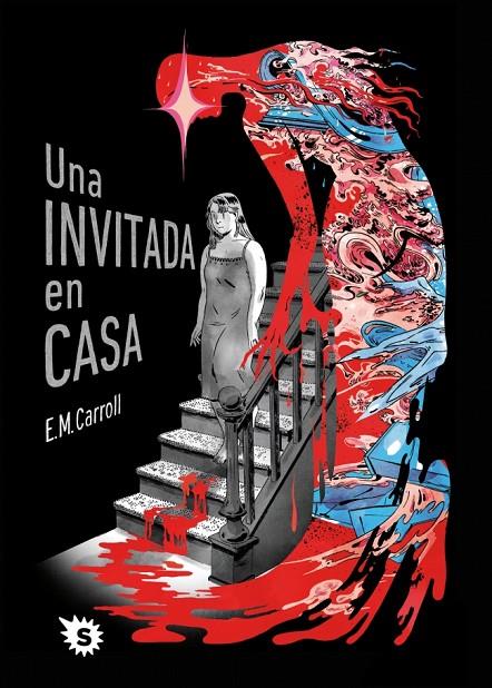 INVITADA EN CASA, UNA | 9788412572889 | CARROLL, E. M.