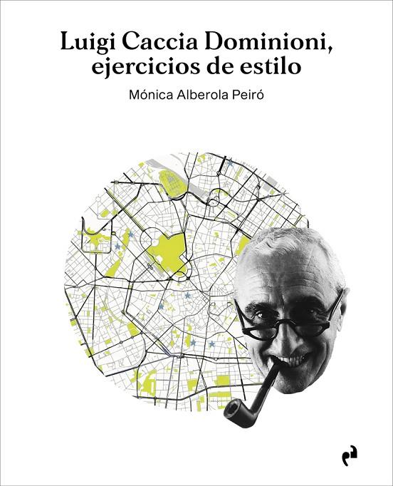 LUIGI CACCIA DOMINIONI : EJERCICIOS DE ESTILO | 9788419050809 | ALBEROLA PEIRO, MONICA