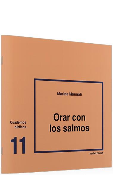 ORAR SALMOS | 9788471512161 | MANNATI, MARINA