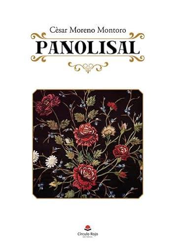 PANOLISAL | 9788411593281 | MORENO MONTORO, CÈSAR