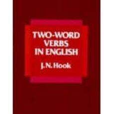 TWO WORD VERBS IN ENGLISH | 9780155925069