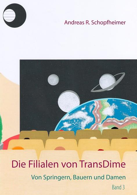 VON SPRINGERN, BAUERN UND DAMEN | 9783732249503 | SCHOPFHEIMER, ANDREAS R.