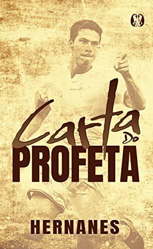 CARTA DO PROFETA | 9786550472153 | PROFETA, HERNANES