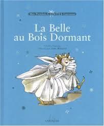 BELLE AU BOIS DORMANT, LA (4-10 AÑOS) | 9782035651198
