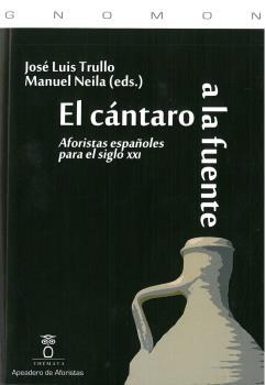 CÁNTARO A LA FUENTE, EL | 9788412127140
