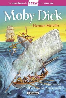 MOBY DICK | 9788467721881 | MELVILLE, HERMAN