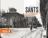 SANTS DESAPAREGUT | 9788416547265 | TORRAS CORBELLA, ALBERT