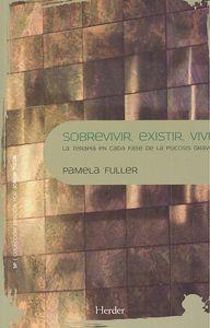 SOBREVIVIR, EXISTIR, VIVIR | 9788425434303 | FULLER, PAMELA