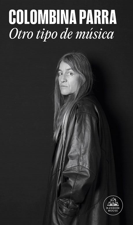 OTRO TIPO DE MÚSICA | 9788439742289 | PARRA, COLOMBINA