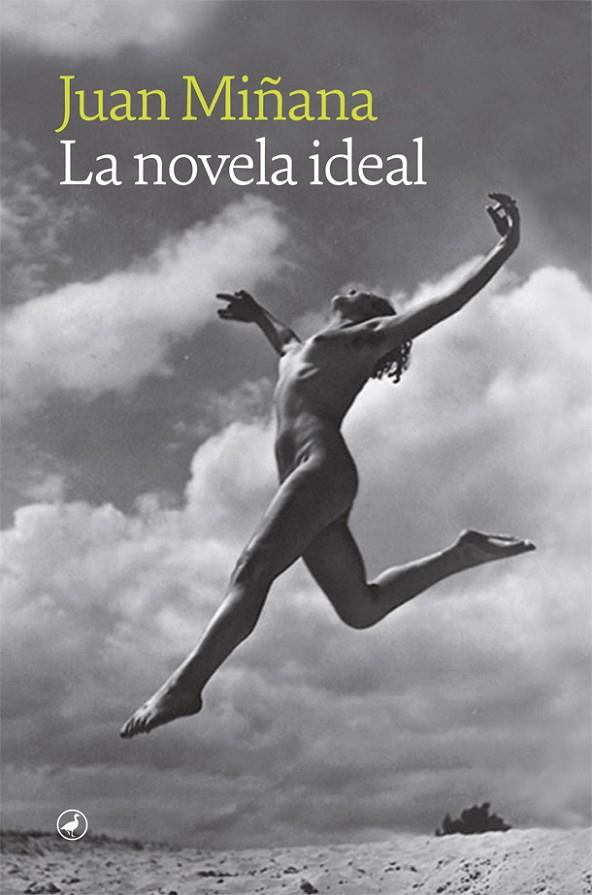 NOVELA IDEAL, LA | 9788418800177 | MIÑANA, JUAN