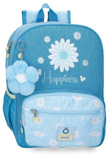 MOTXILLA 38 CM ENSO HAPPINESS | 8447444014132