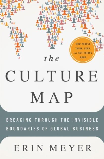 CULTURE MAP, THE | 9781610392501 | MEYER, ERIN