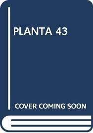 PLANTA 43 | 9788416149742 | SEMPERE SANCHEZ, FRANCISCO