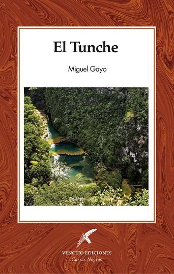 TUNCHE, EL | 9788412994469 | GAYO, MIGUEL