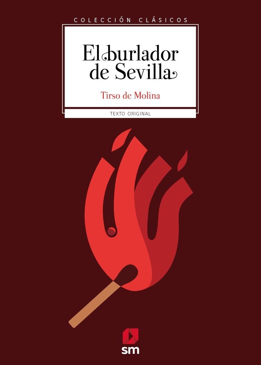 BURLADOR DE SEVILLA, EL | 9788411829069 | DE MOLINA, TIRSO