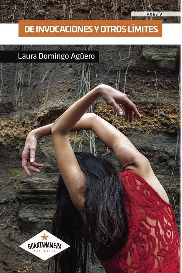 DE INVOCACIONES Y OTROS LÍMITES | 9788417104726 | DOMINGO AGÜERO, LAURA