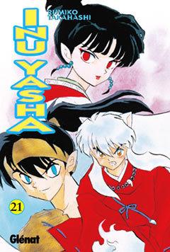 INU YASHA 21 | 9788484495918 | TAKAHASHI, RUMIKO