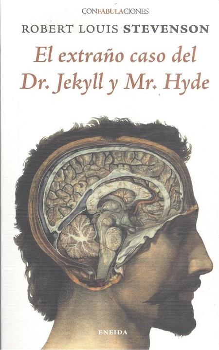 EXTRAÑO CASO DEL DR JEKYLL Y MR HYDE, EL | 9788417726300 | STEVENSON,  ROBERT L.