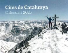CALENDARI 2025 CIMS | 8415001049071