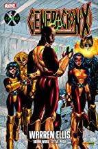 CONTRA-X : GENERACION-X | 9788490942062 | ELLIS, WARREN