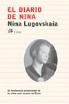 DIARIO DE NINA, EL | 9788476697320 | LUGOVSKAYA, NINA
