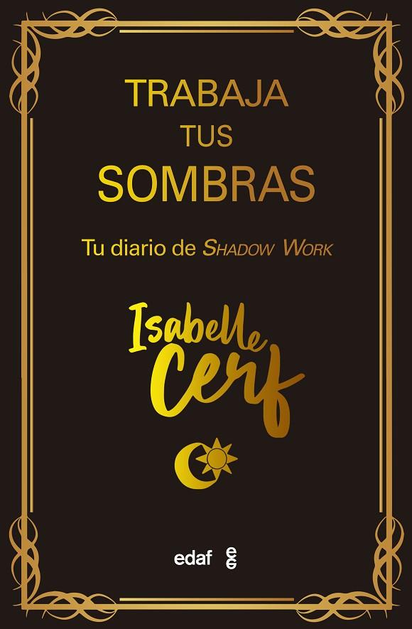 TRABAJA TUS SOMBRAS | 9788441443075 | CERF, ISABELLE