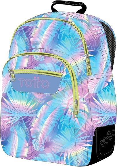 MOTXILLA MORRAL RAYOL TROPICAL TOTTO | 7704758345651