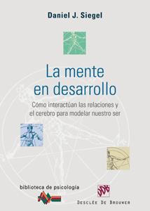 MENTE EN DESARROLLO, LA | 9788433021885 | SIEGEL, D.