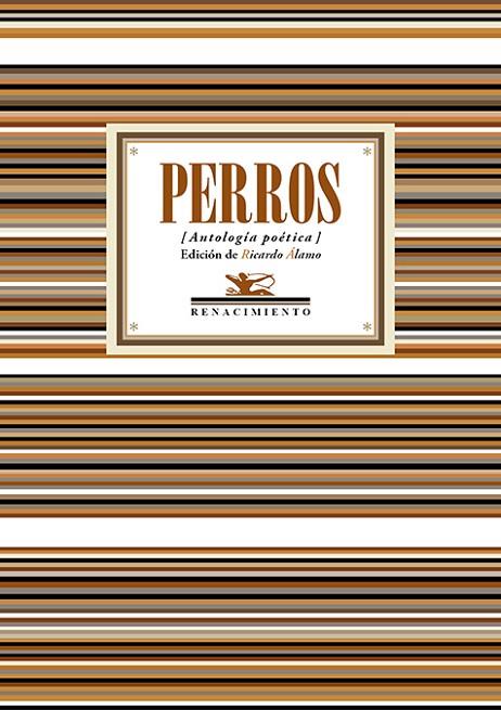PERROS | 9791387939496 | VARIOS AUTORES