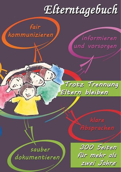 ELTERNTAGEBUCH | 9783738609196 | SCHWEMMERT, OLIVER