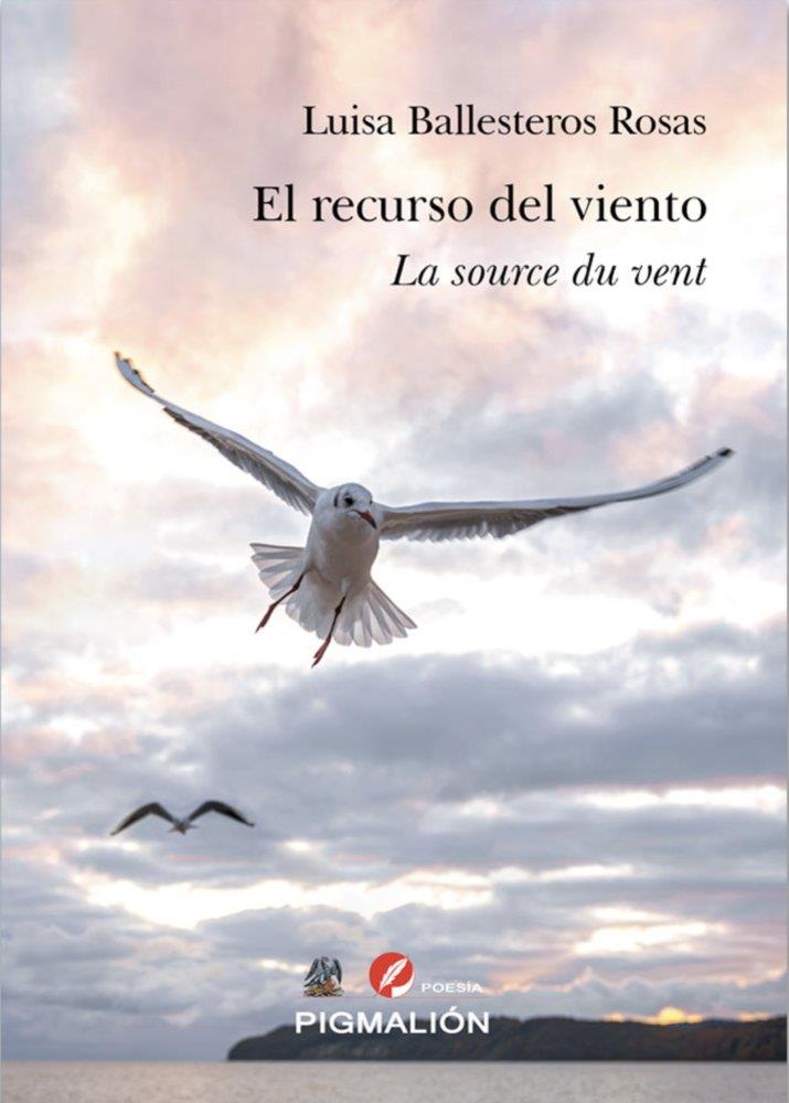 RECURSO DEL VIENTO, EL / LA SOURCE DU VENT | 9791387785840 | BALLESTEROS ROSAS, LUISA