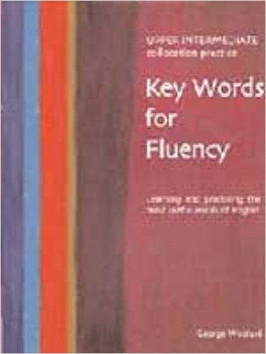KEY WORDS FOR FLUENCY UPP INTERM | 9780759396272