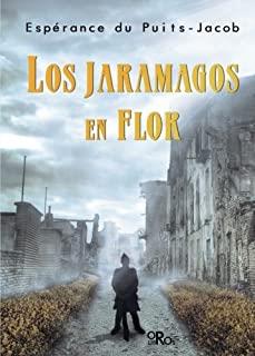 JARAMAGOS EN FLOR, LOS | 9788415940135 | DU PUITS - JACOB, ESPÉRANCE