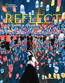 REFLECT LS 1 STUDENT BOOK | 9780357449110
