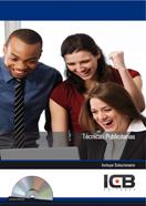 TÉCNICAS PUBLICITARIAS - INCLUYE CONTENIDO MULTIMEDIA | 9788492889990 | VARIOS AUTORES