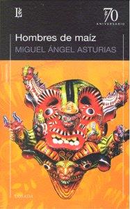 HOMBRES DE MAIZ | 9789500396332 | ASTURIAS, MIGUEL ANGEL